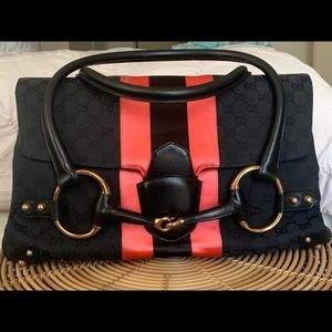 Gucci Handbag/Shoulder bag Large